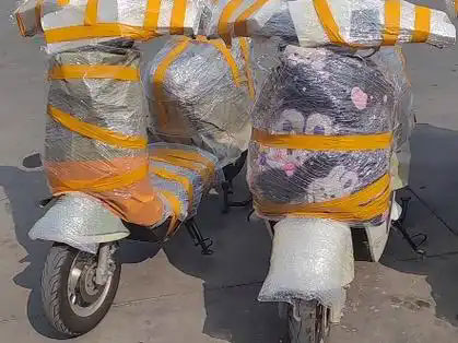 梅江电瓶车物流运输